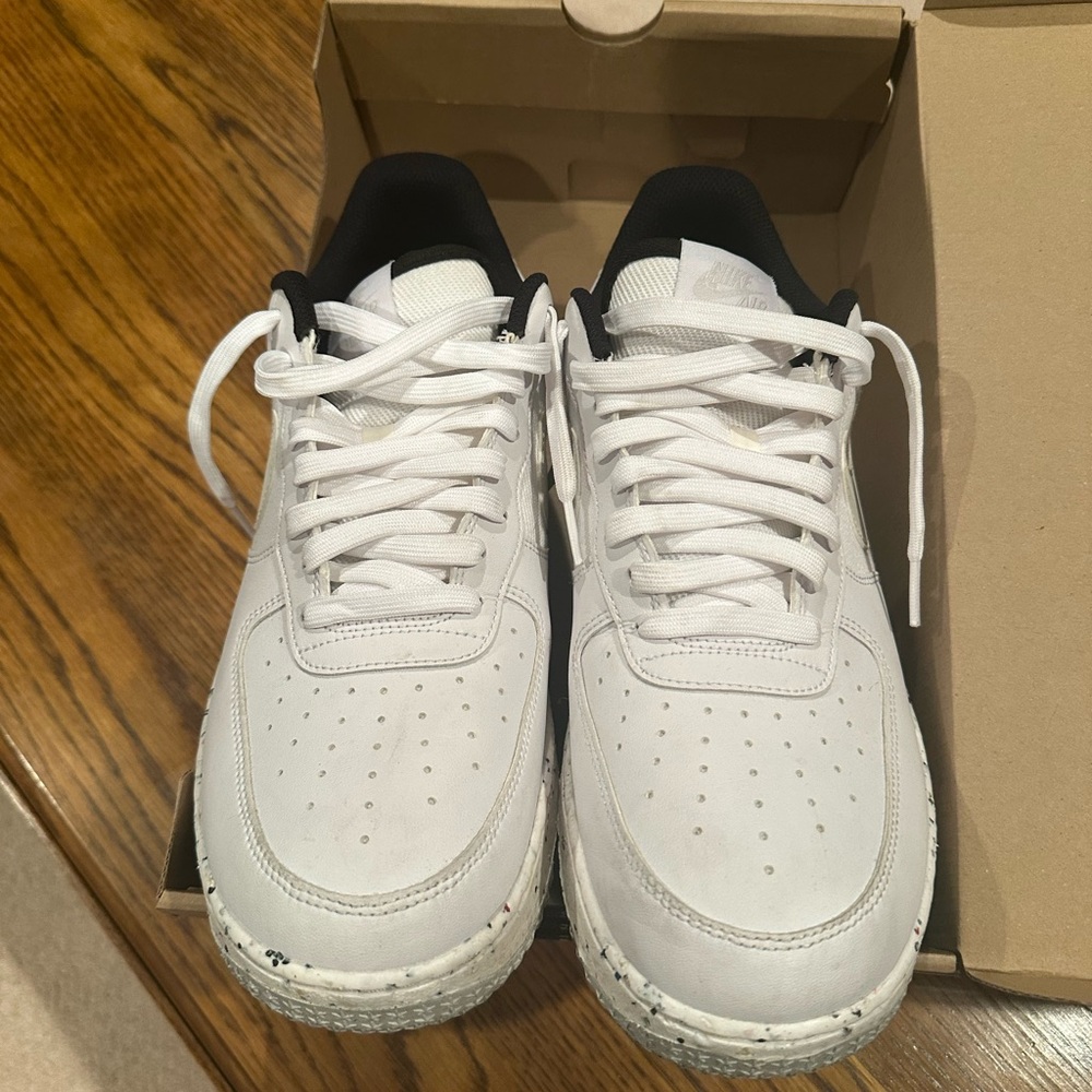 Nike Air Force 1 low next nature Crater